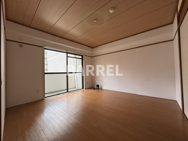 豊中市西緑丘２丁目の賃貸マンションの居間・リビング