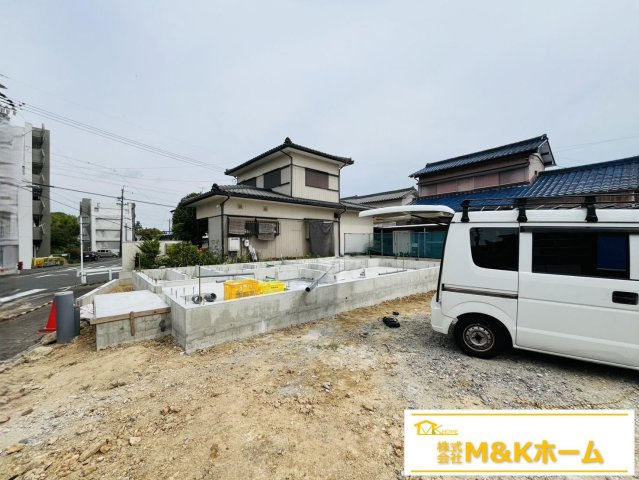 知多市日長台　全1棟