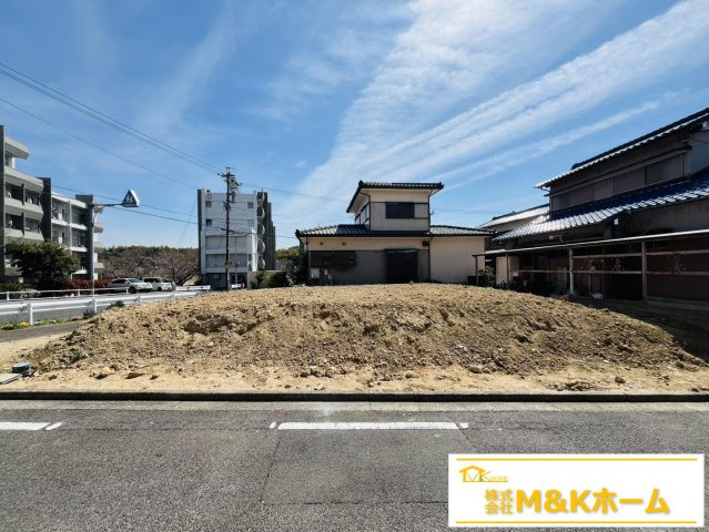 知多市日長台　全1棟