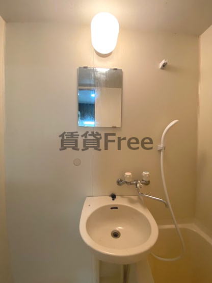 【独立洗面台】 | IVY　FLAT　仲介手数料無料