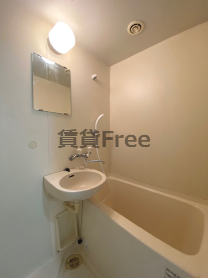 【浴室】 | IVY　FLAT　仲介手数料無料