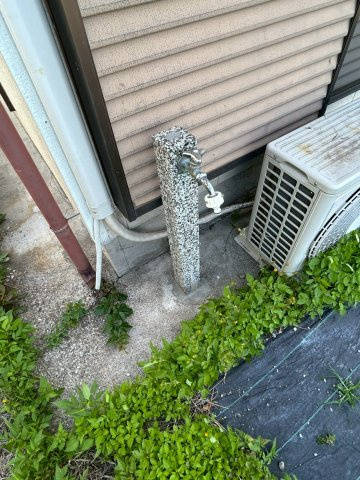 邑楽町秋妻賃貸住宅の設備
