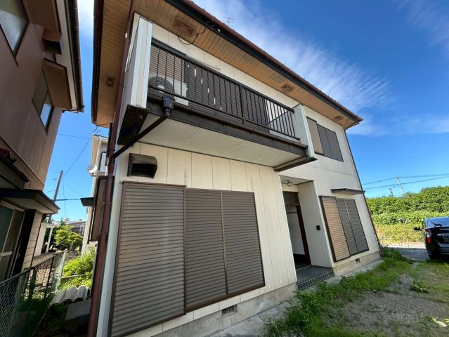 邑楽町秋妻賃貸住宅
