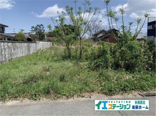 各務原市川島渡町