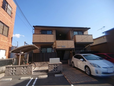 【外観】 | セジュール ソアラ