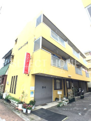  | ツルタハイツＢ