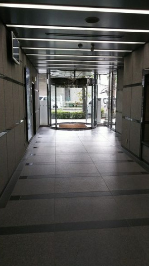 イトーピア扇町ビルのその他共用部分