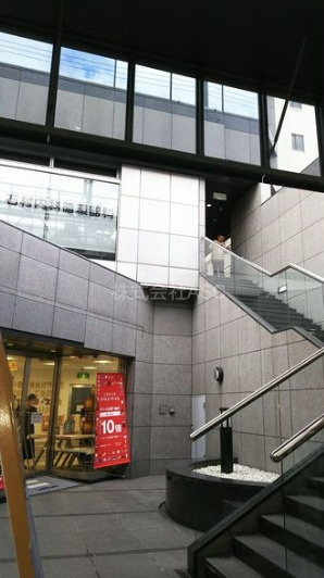イトーピア扇町ビルのその他共用部分