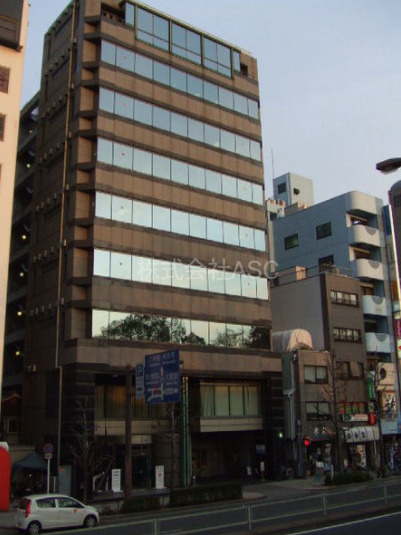 イトーピア扇町ビル