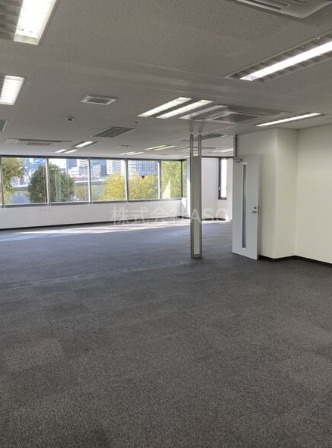 イトーピア扇町ビルの内装