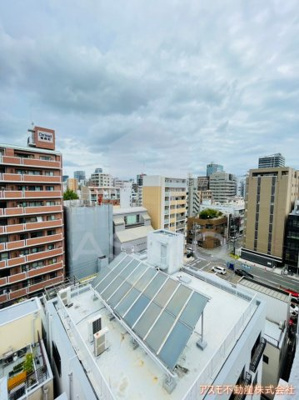 【展望】 | サムティ天満Dio | ※建物内別間取参考写真