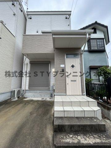 仲介手数料0円！タウンハウス辻町