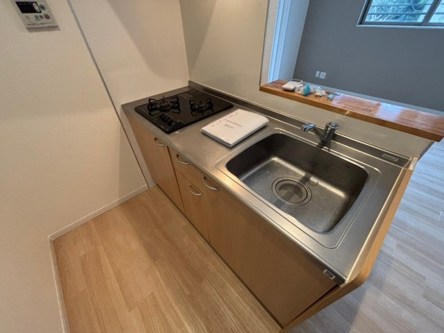 アーバンコート豊中のキッチン