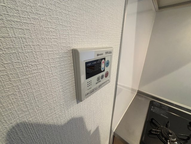 アーバンコート豊中のその他