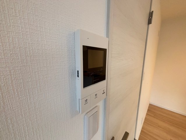 アーバンコート豊中の内装