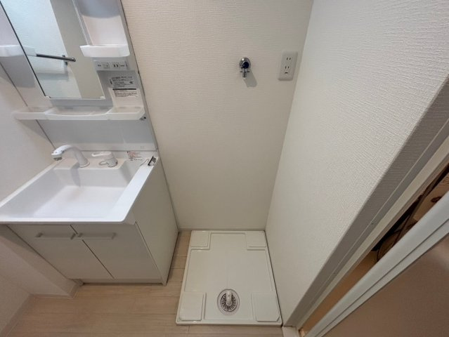 アーバンコート豊中の設備