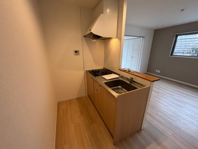 アーバンコート豊中のキッチン