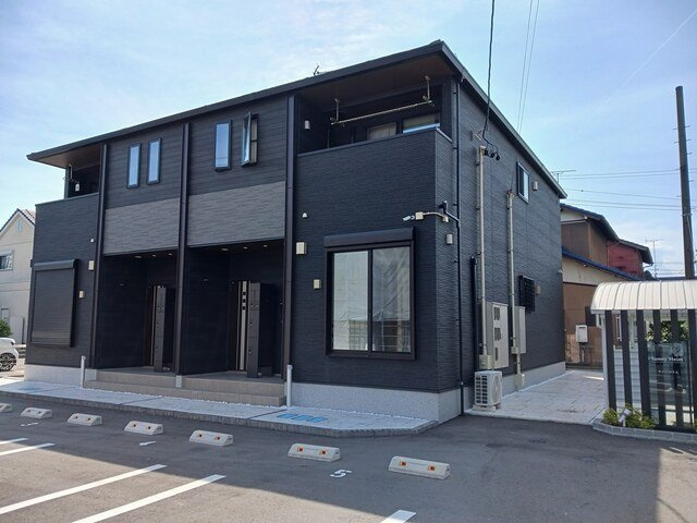 サニーハイム　　刈谷市近郊の賃貸はクラスホーム刈谷店