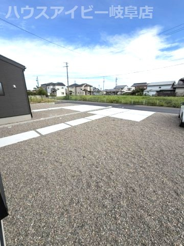 【駐車場】の画像