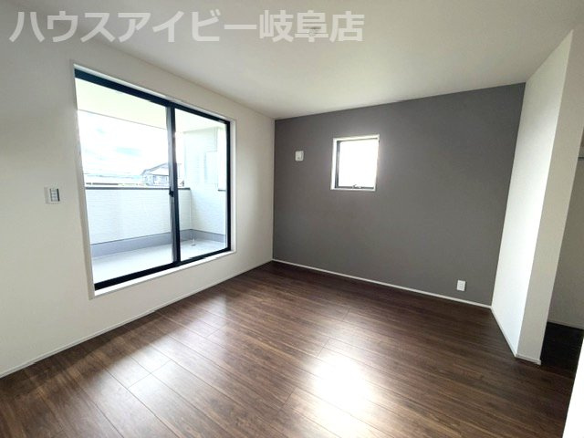 【洋室】の画像