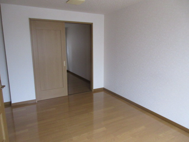 ラ・ポレール悠のキッチン