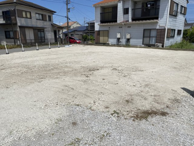  | 若葉町駐車場