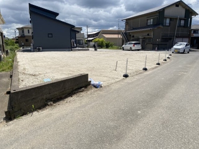  | 若葉町駐車場