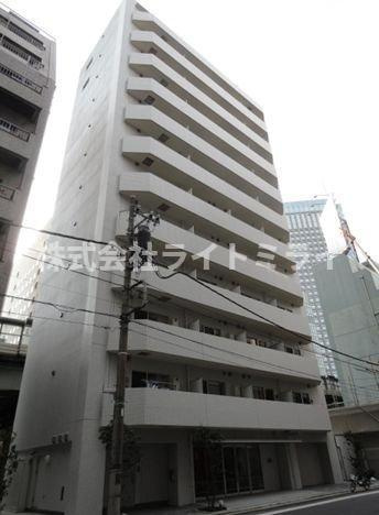 ミテッツァ千代田三崎町
