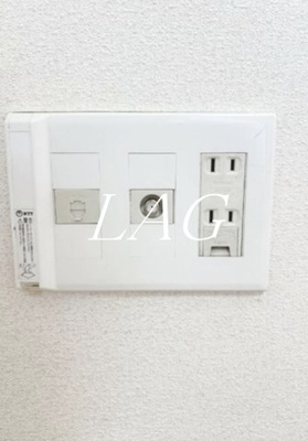 【その他】 | ベルエイト北綾瀬Ⅱ