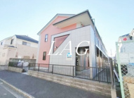ベルエイト北綾瀬Ⅱの画像