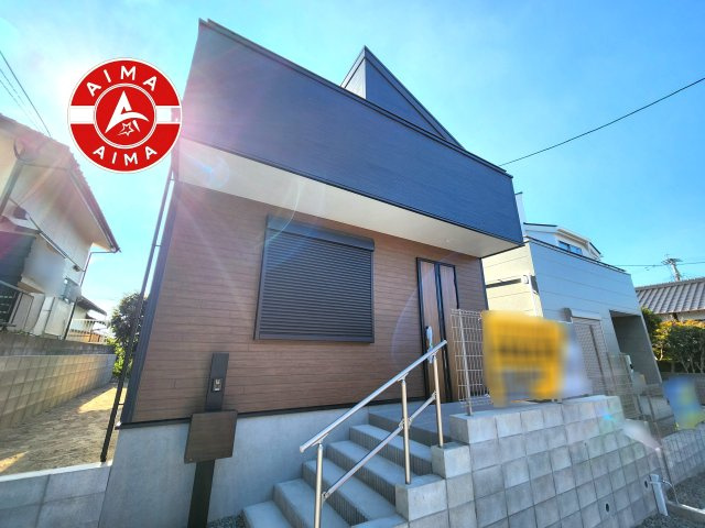 大野城市南ケ丘3丁目第1-2棟（2号棟）