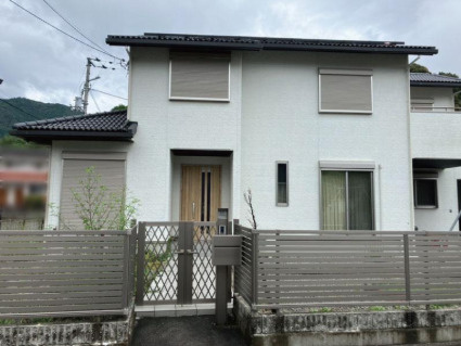 「LDK22帖の大空間」土佐市蓮池　中古一戸建て