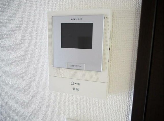 ニュー荻窪フラワーホームのセキュリティ