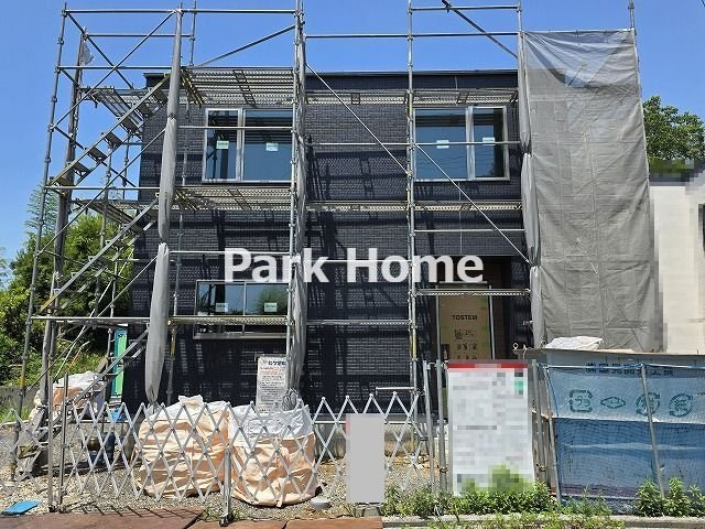 香美市土佐山田町植 ⑭ 新築戸建て