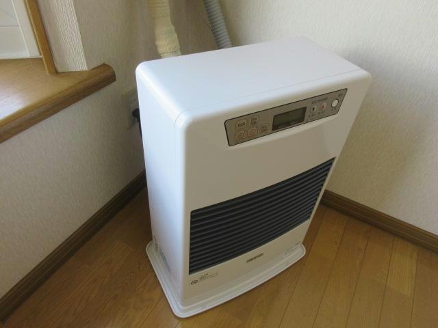 ラ・ポレール悠の設備