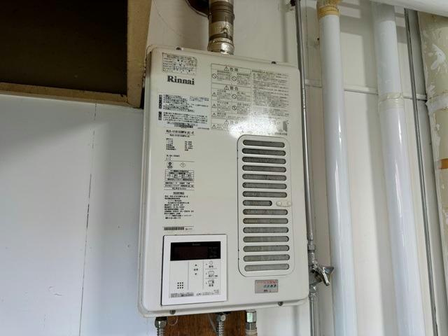 若葉マンションの設備