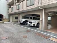 現状空き無し