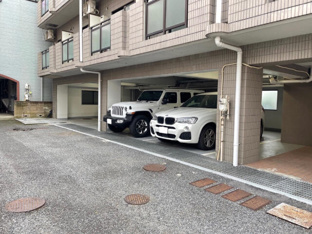 現状空き無し