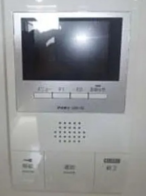 【設備】 | COCOFLAT 田端Ⅱ