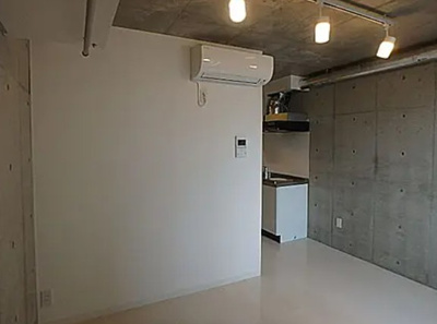【その他】 | COCOFLAT 田端Ⅱ