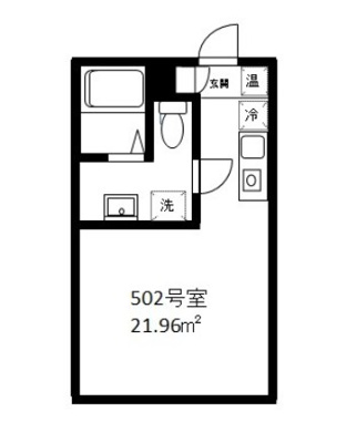 【トイレ】 | COCOFLAT 田端Ⅱ