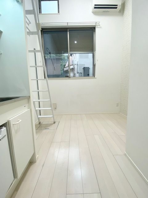 アーバンセントリック の展望