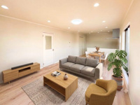 ＼庭付き×4LDK／泉区岡津町中古戸建の画像