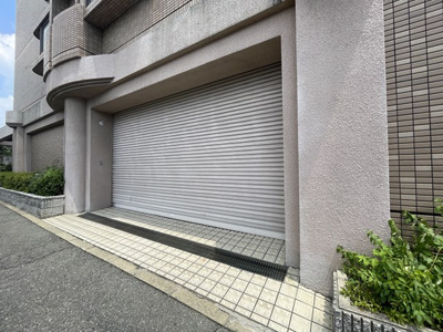 【その他共用部分】 | シャリエ豊中 | エイブル売買事業部では、箕面市・豊中市・吹田市・池田市・茨木市・高槻市の北摂エリア全域で、物件のご紹介を致しております。北摂エリアにて購入物件をお探しの際は、当社までお問合せ下さいませ。