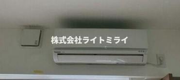 スパシエソリデ目黒の設備