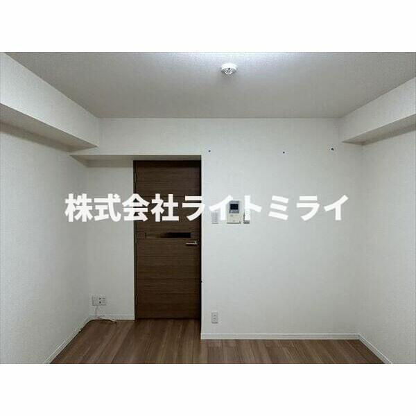 スパシエソリデ目黒の内装| 
