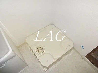【設備】 | ロフティー平井 | 室内洗濯機置き場です。