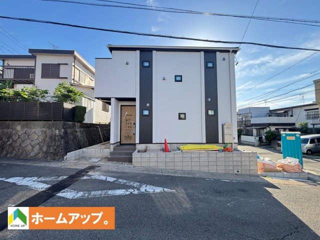 MIRASUMO名東区猪子石12104②｜名古屋市の戸建ならホームアップ