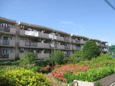 【外観】 | サンマグノリア | さらに賃料減額致しました！