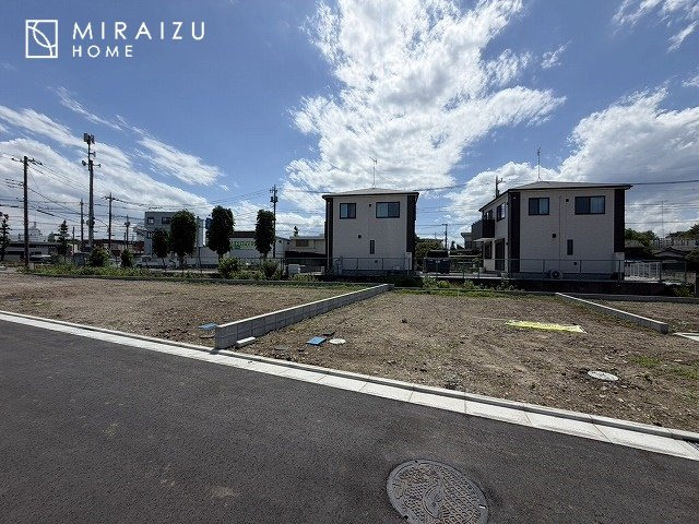 【周辺】 | 現地見学やご案内は、周辺環境と合わせてエリアの特性を存分にお伝えできるような思いでに残るご案内に努めます。
